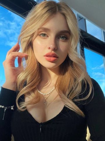 Лея